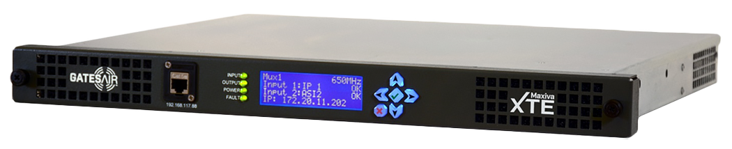 GatesAir completes direct-to-mobile trial in India