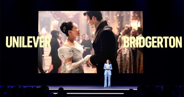 Disney, Netflix, Amazon flag four TV upfront trends