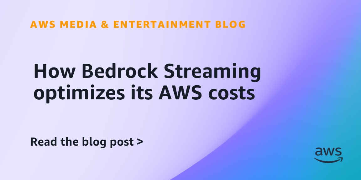 Bedrock Streaming Cuts Millions in AWS Costs with FinOps Strategy