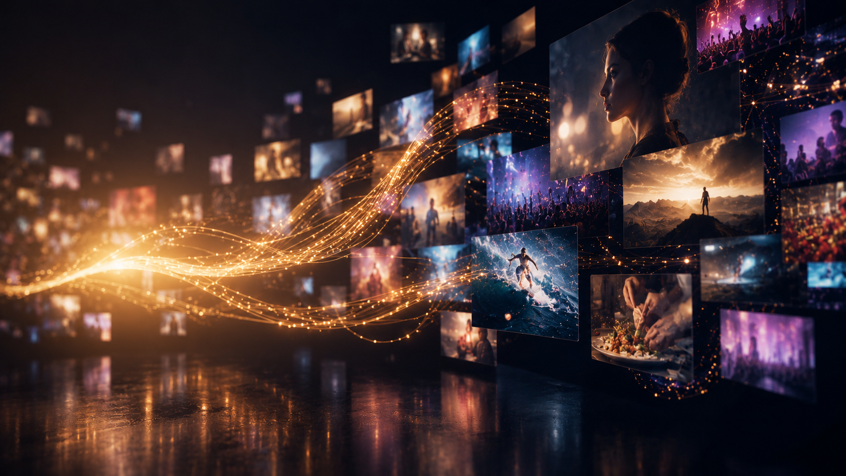 Brands pivot from media buyers to content commissioners to bypass ad fatigue