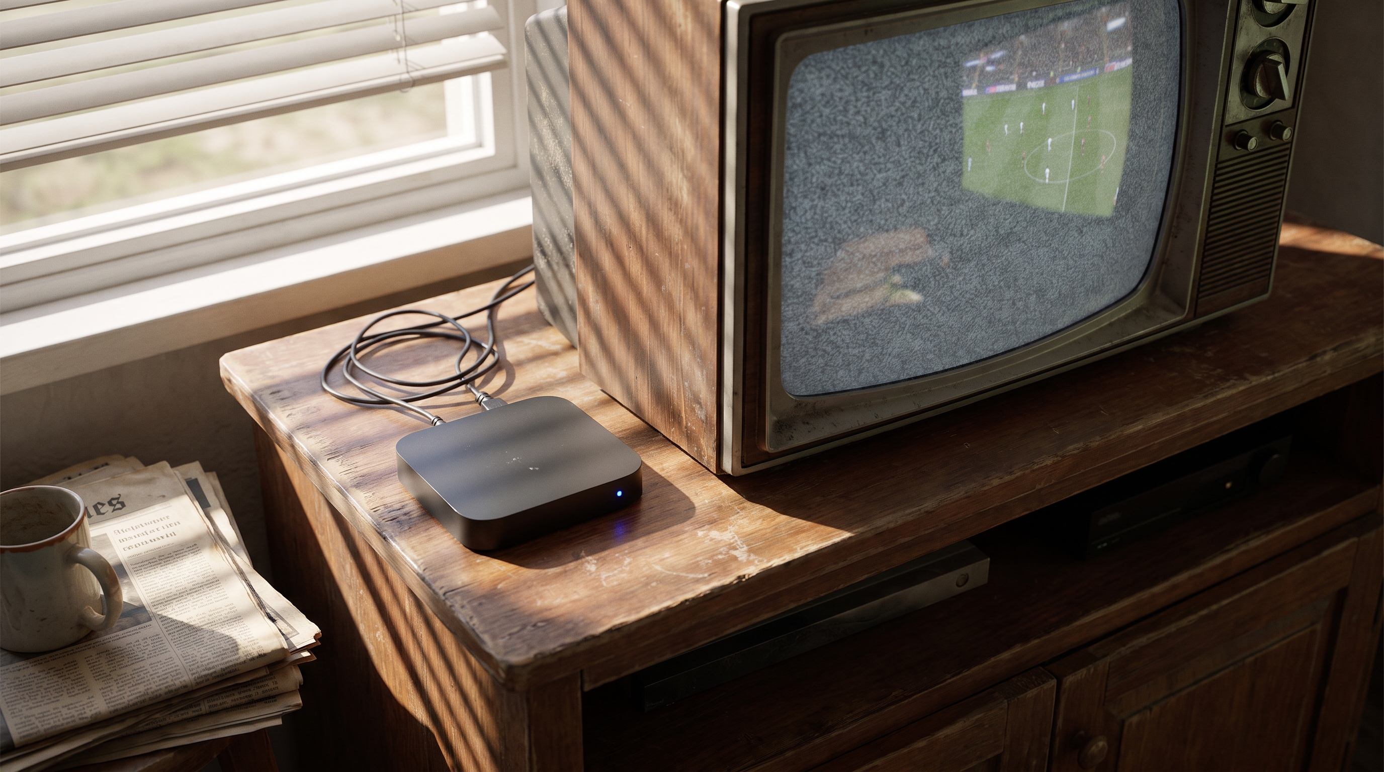 FCC to vote on lifting the 39% national TV ownership cap