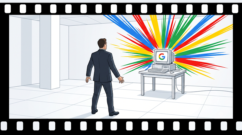 Google releases Gemini Omni Flash API for conversational video editing