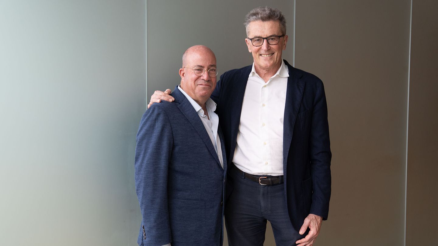 Banijay and All3Media complete $8 billion merger to form production giant