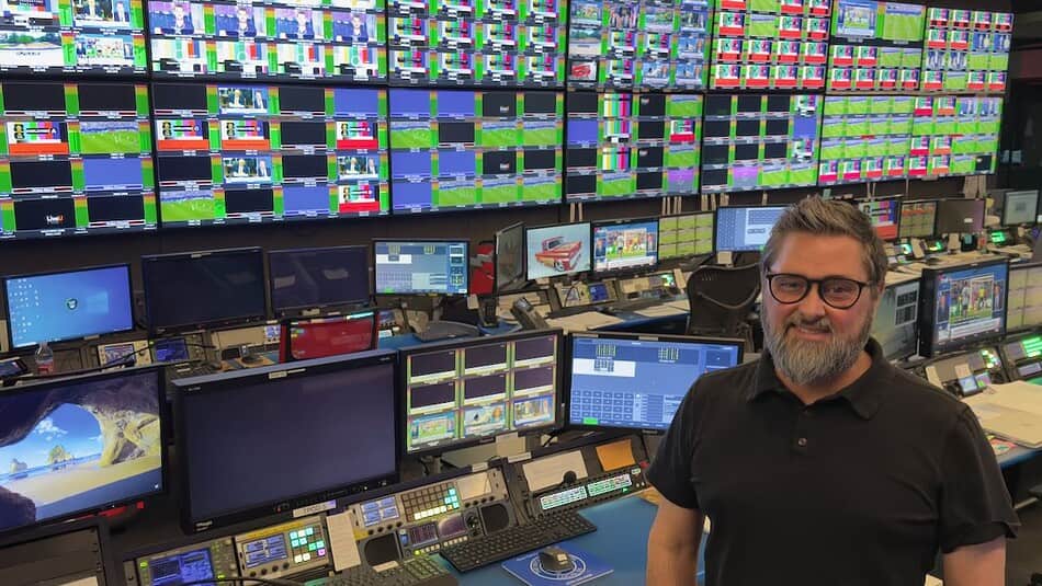 Fox Sports isolates World Cup network to prevent corporate cyber contamination