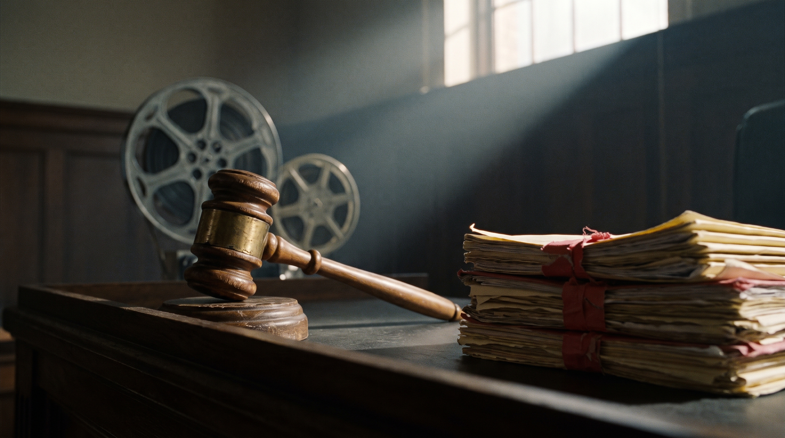 Paramount CLO slams 'weaponized' antitrust suit as ticking fees mount
