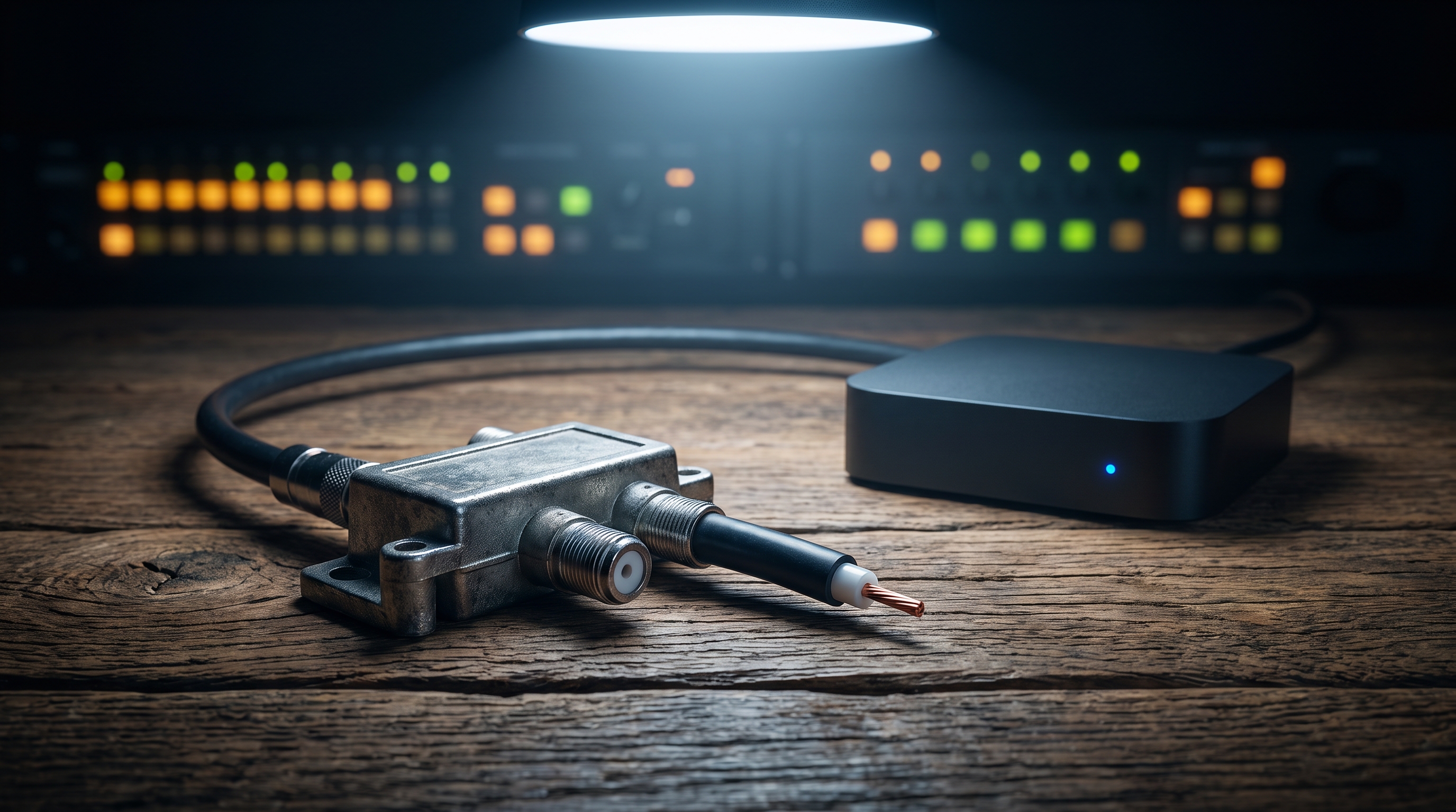 Local TV affiliates push FCC to reclaim streaming distribution rights