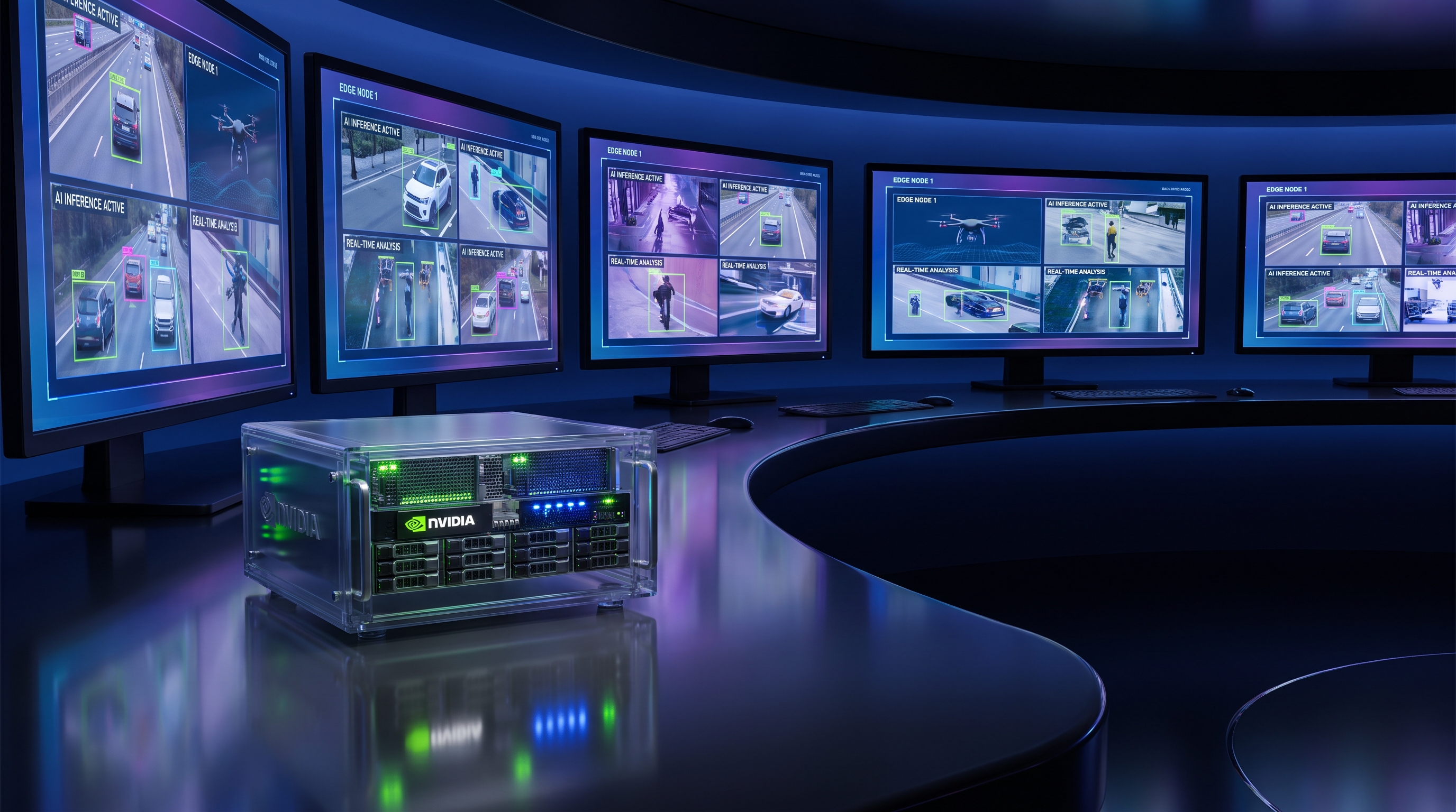 Wowza launches AI inference framework for real-time live video intelligence