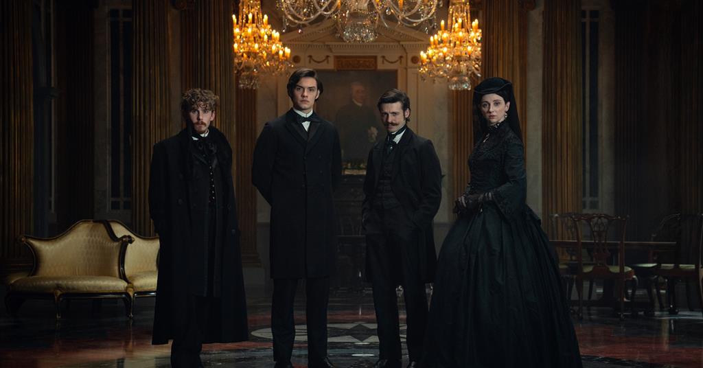 Banijay + All3: Europe’s super-producer era goes mainstream