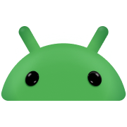 Android Developers - Media logo