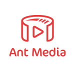 Ant Media logo