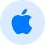 Apple Developer - AVFoundation logo