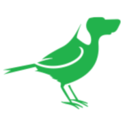 BirdDog logo