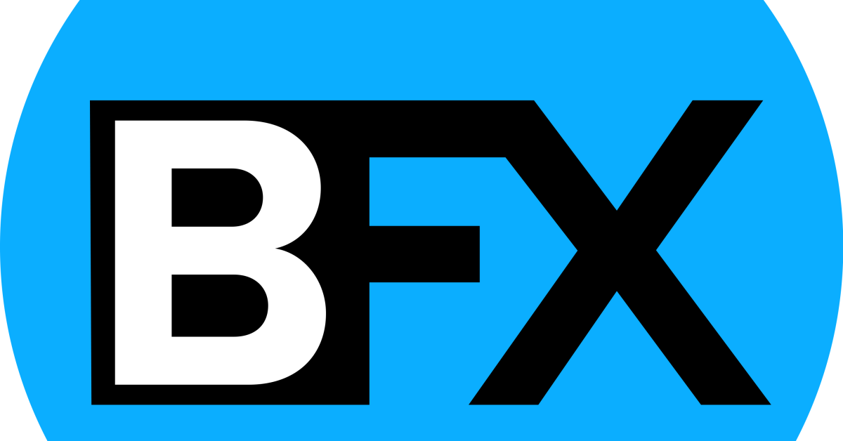 Boris FX logo