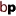 Broadcast Projects logo