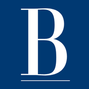 Broadcast logo
