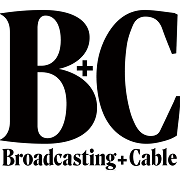 Broadcasting+Cable logo