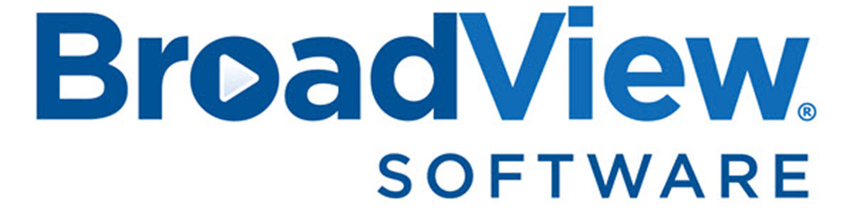BroadView Software logo