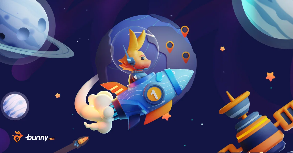 bunny.net logo