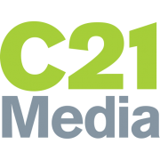 C21 Media logo