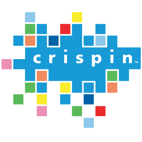 Crispin Corporation logo