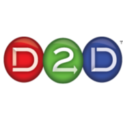 D2D Technologies logo