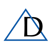 Delta Digital Video logo