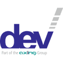DEV Systemtechnik logo