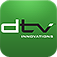 DTV Innovations logo