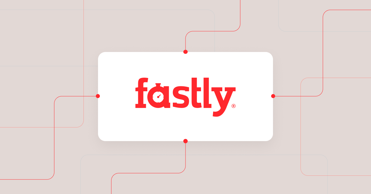 Fastly logo