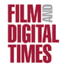 Film and Digital Times logo