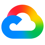 Google Cloud Media CDN logo