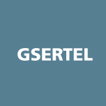 Gsertel logo