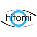 Hitomi Broadcast logo