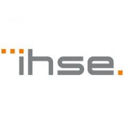 IHSE (KVM) logo
