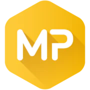 Magine Pro logo