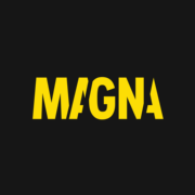 Magna Global logo