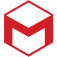 Maxon logo
