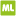 Media Links logo