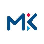 MediaKind logo