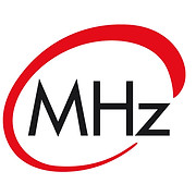 Megahertz logo