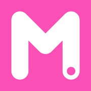 Mux Blog logo