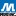 Myat logo