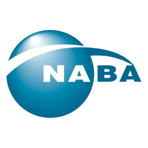 NABA logo