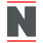 Nagra (Kudelski) logo