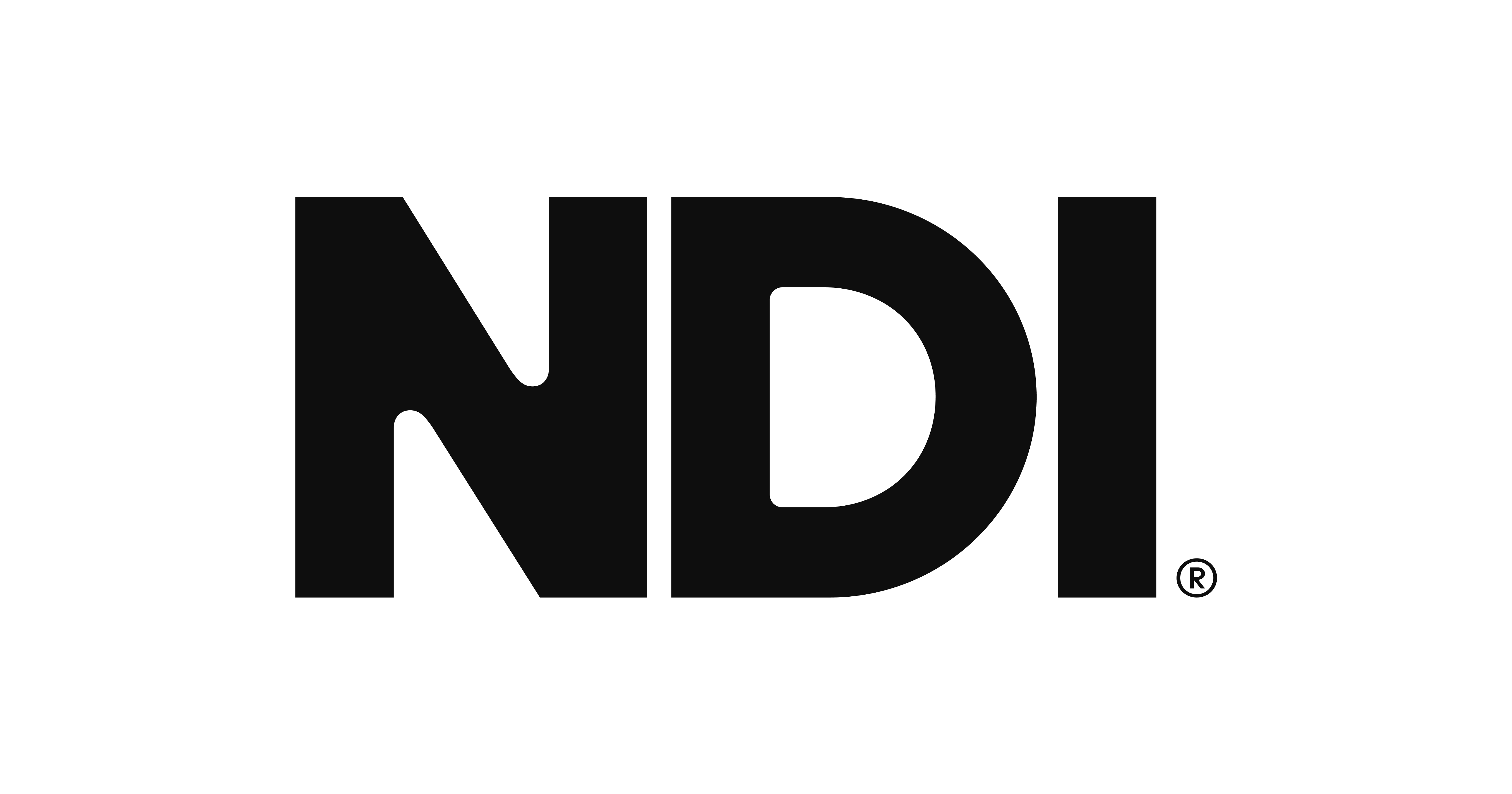NDI (Vizrt) logo