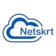 Netskrt logo