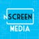 nScreenMedia logo