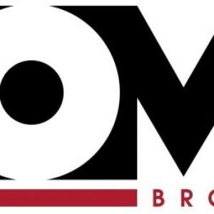OMB Broadcast logo