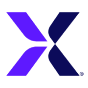 OpenX logo