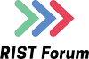 RIST Forum logo